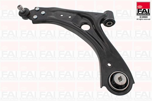 FAI Control/Trailing Arm