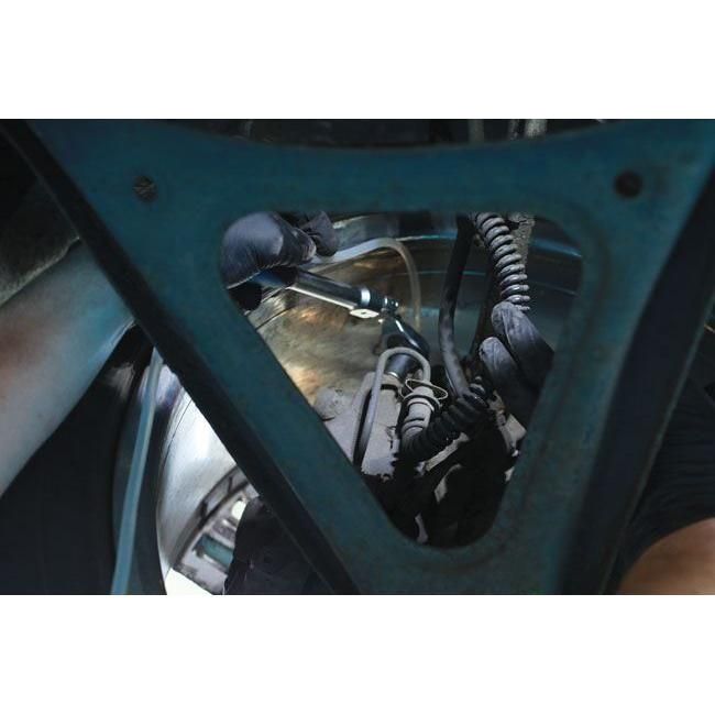 Laser Brake Bleeding Tool Kit - for VAG 7069 Laser  - Town Parts