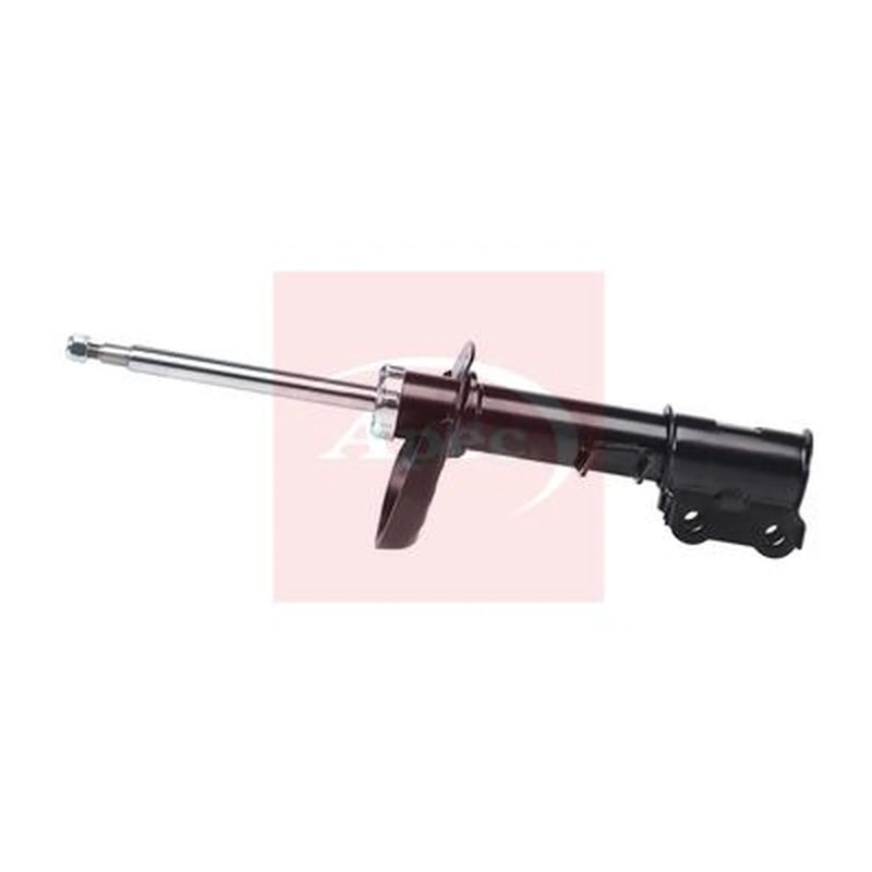 Apec Shock Absorber Damper Strut Front Left ASA2071