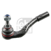 Febi Steering Tie Rod End Ball Joint Front Left 22615