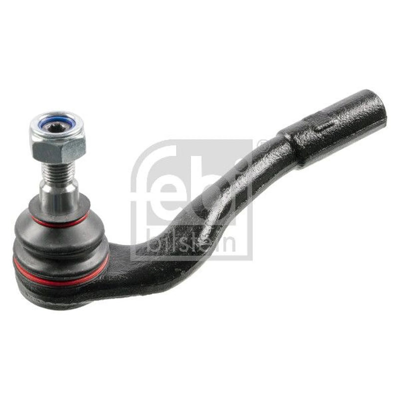 Febi Steering Tie Rod End Ball Joint Front Left 22615