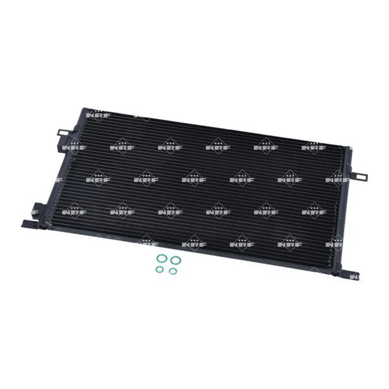 NRF Air Conditioning Condenser 35298