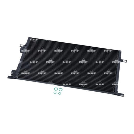 NRF Air Conditioning Condenser 35298
