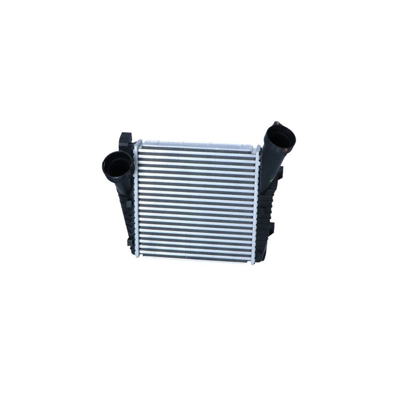 NRF Intercooler (Charge Air Cooler) Right 30293