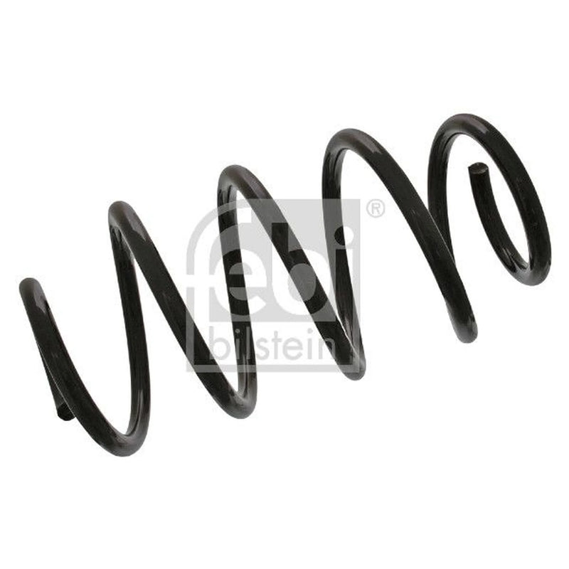 Febi Front Suspension Coil Spring 46846