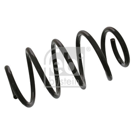 Febi Front Suspension Coil Spring 46846