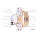 Apec Apec Brake Caliper (Front/Right) RCA469 Apec  - Town Parts