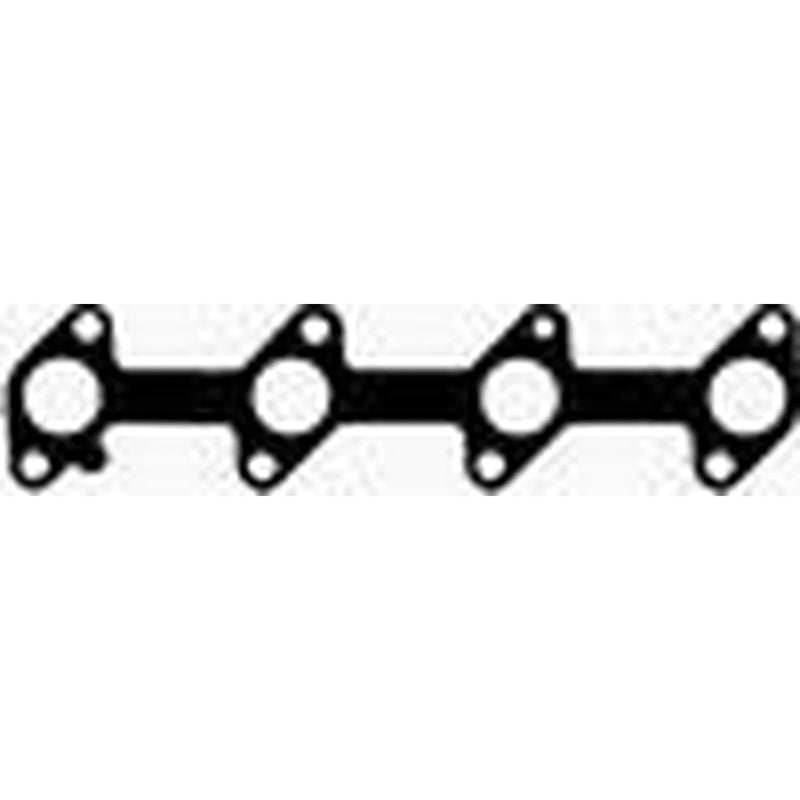 BGA Exhaust Manifold Gasket Wide 0mm Thick MG8599