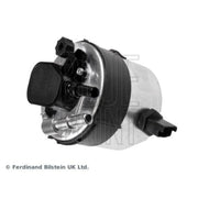 Blue Print Maintenance Service Parts Set ADF122120