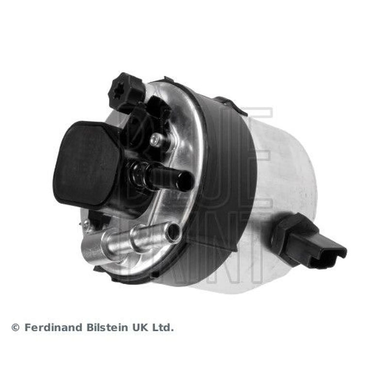 Blue Print Maintenance Service Parts Set ADF122115