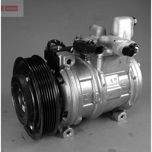 Denso Air Conditioning Compressor DCP06003