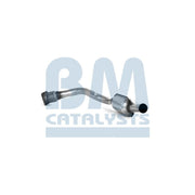 BM Catalysts Homologated Diesel Cat BM80047H