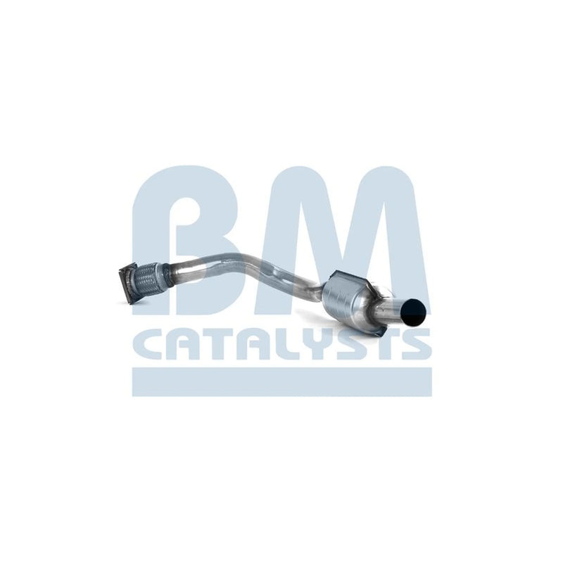 BM Catalysts Homologated Diesel Cat BM80047H