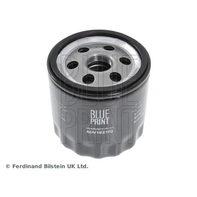 Blue Print Engine Oil Filter ADV182102