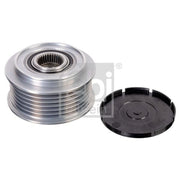 Febi Alternator Overrunning Freewheel Clutch 175854