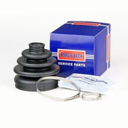 Borg & Beck Drive Shaft Bellow Kit Front Left BCB2397