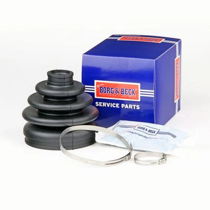Borg & Beck Drive Shaft Bellow Kit Front Left BCB2397