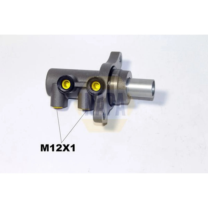 NAPA Brake Master Cylinder Hydraulic Assembly NMC1088