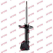 KYB Shock Absorber Damper Strut Front 335837