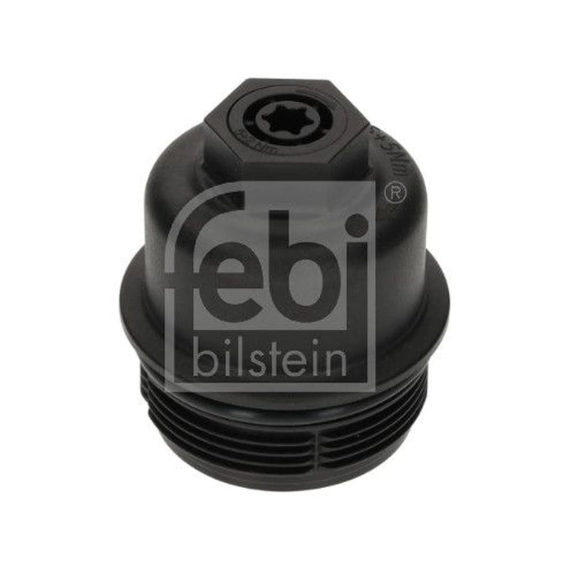Febi Oil Filter Housing Cap 197347