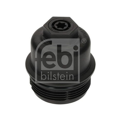 Febi Oil Filter Housing Cap 197347