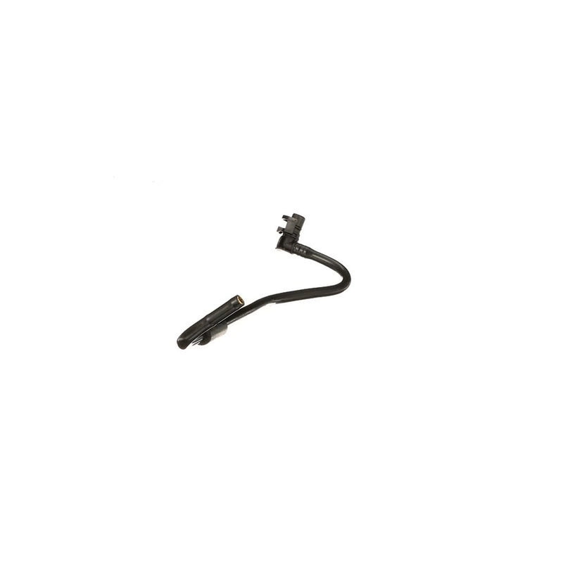 Gates Molded Heater Hose 02-3372