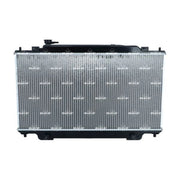 NRF Engine Radiator 550024