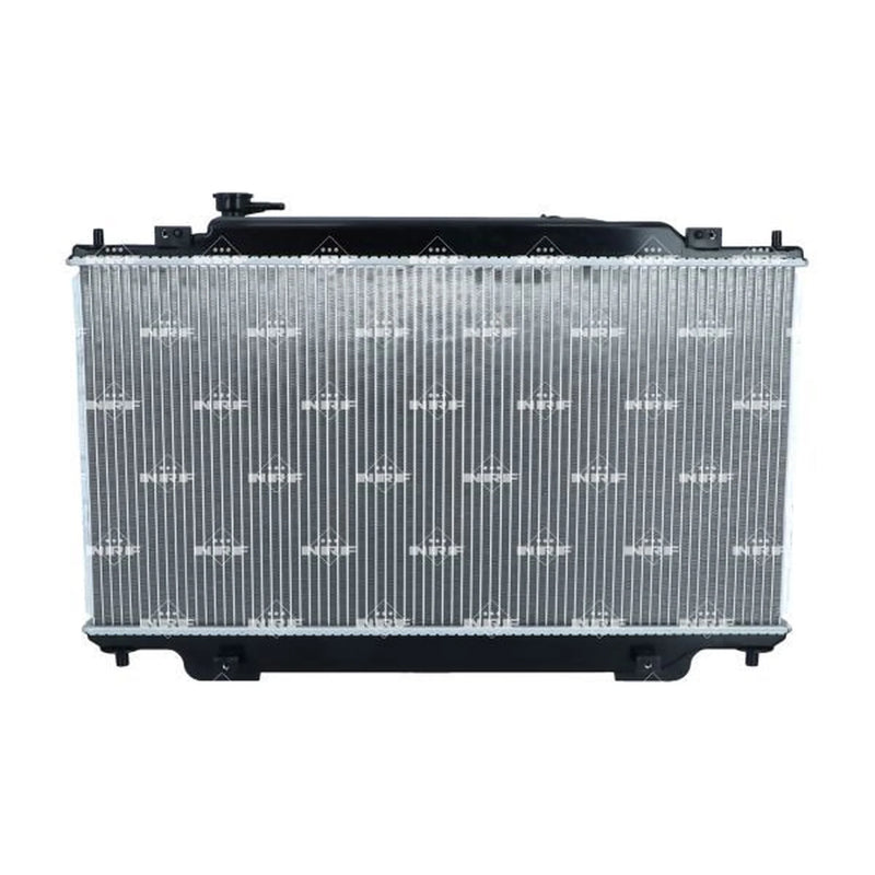 NRF Engine Radiator 550024