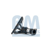 BM Catalysts Homologated Petrol Cat BM91108H