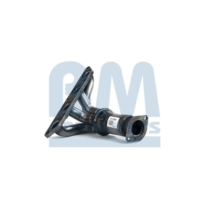 BM Catalysts Homologated Petrol Cat BM91108H