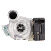 Febi Turbocharger Turbo Unit 187033