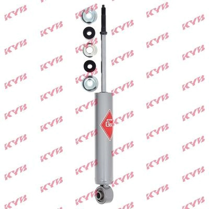 KYB Shock Absorber Damper Strut Front 553119