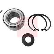 Apec Wheel Bearing Kit AWB1012