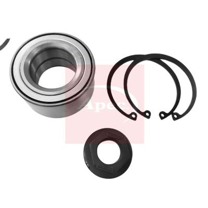 Apec Wheel Bearing Kit AWB1012