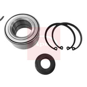 Apec Wheel Bearing Kit AWB1012