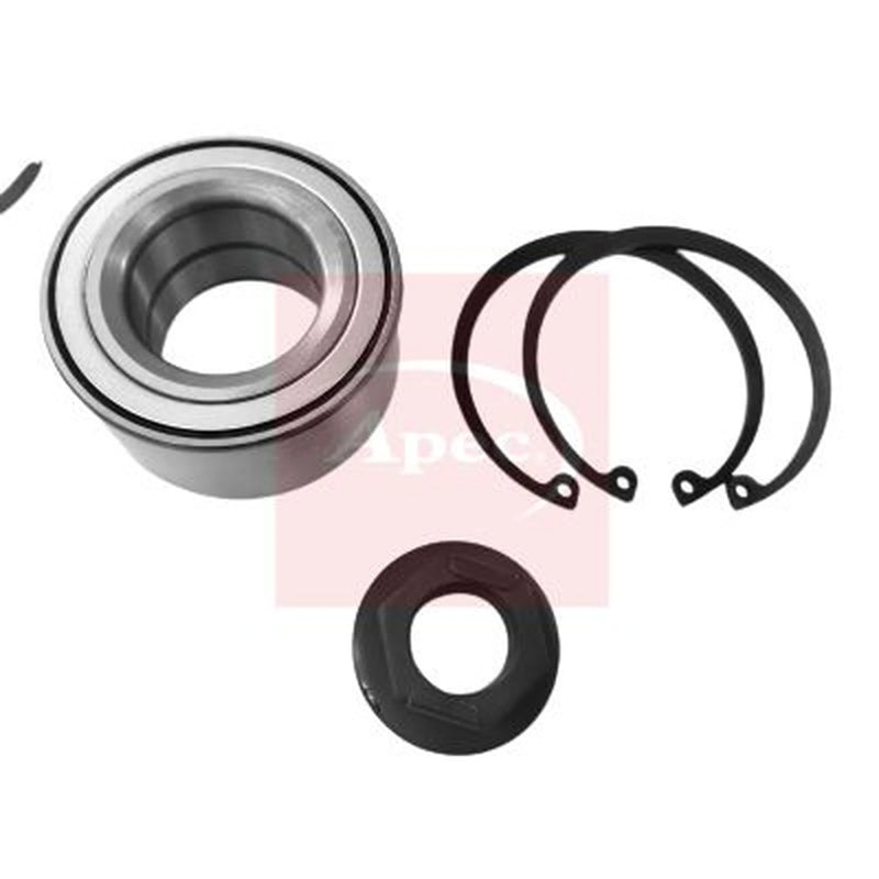 Apec Wheel Bearing Kit AWB1012