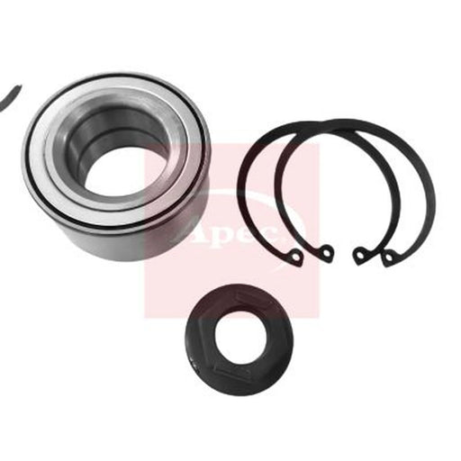 Apec Wheel Bearing Kit AWB1012