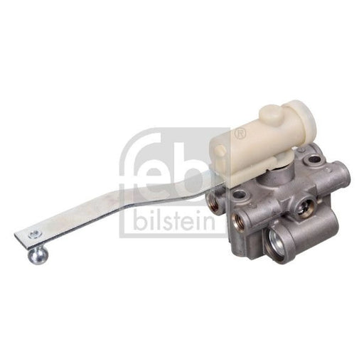 Febi Air Suspension Valve Left 17872