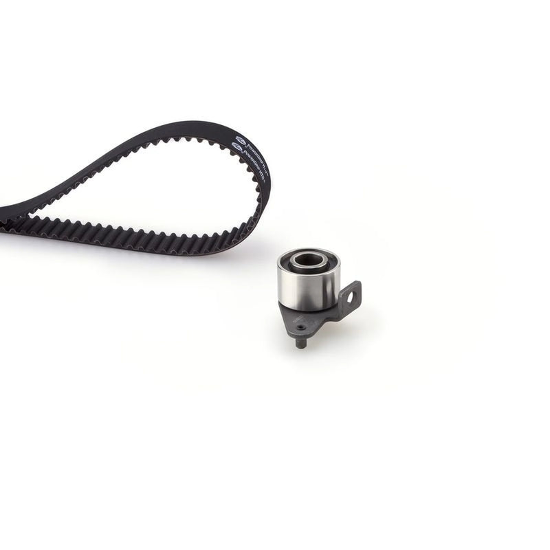 Gates Timing Belt Kit with Rollers K015020
