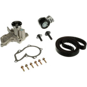 Gates Timing Belt & Water Pump Kit KP25433XS-1