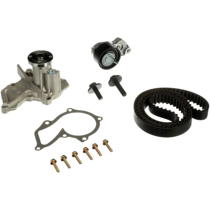 Gates Timing Belt & Water Pump Kit KP25433XS-1