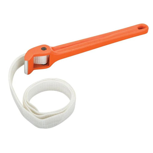 Bahco 375-8 Plastic Strap Wrench 300mm (12in) - 375-8