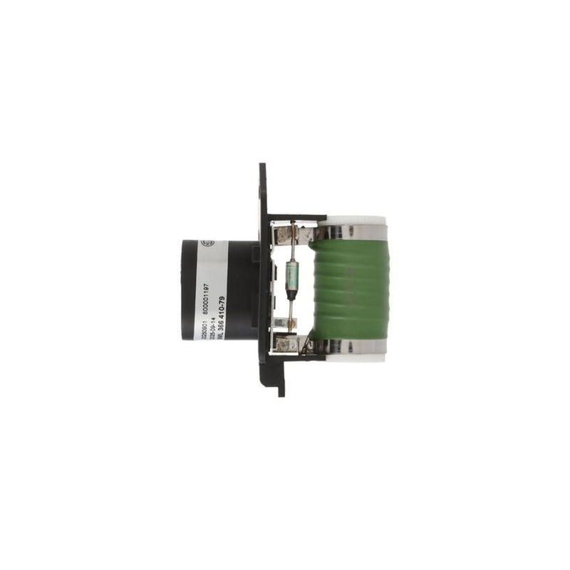 Hella Heater Blower Resistor 9ML 366 410-791