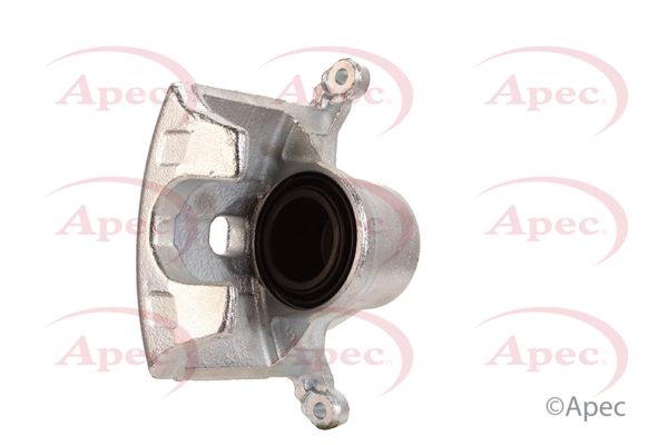 Apec Brake Caliper Assembly Front Left