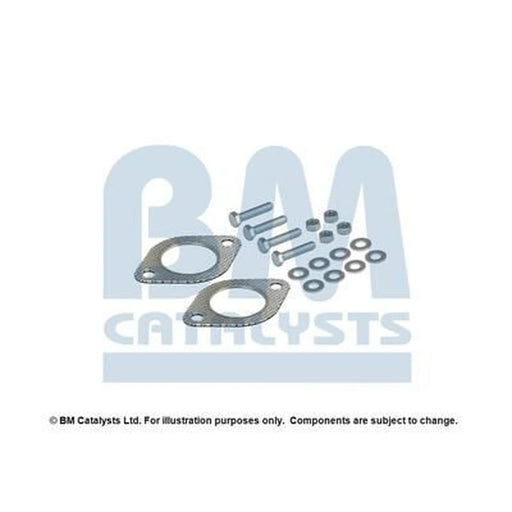 BM Catalysts Fitting Kit FK90687B FK90687B