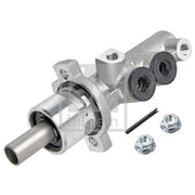 Febi Brake Master Cylinder Hydraulic Assembly 109430