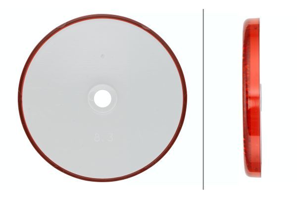 Hella 8RA 002 014-231 Reflector