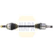 NAPA CV Drive Shaft Driveshaft Front Left NDS1013L