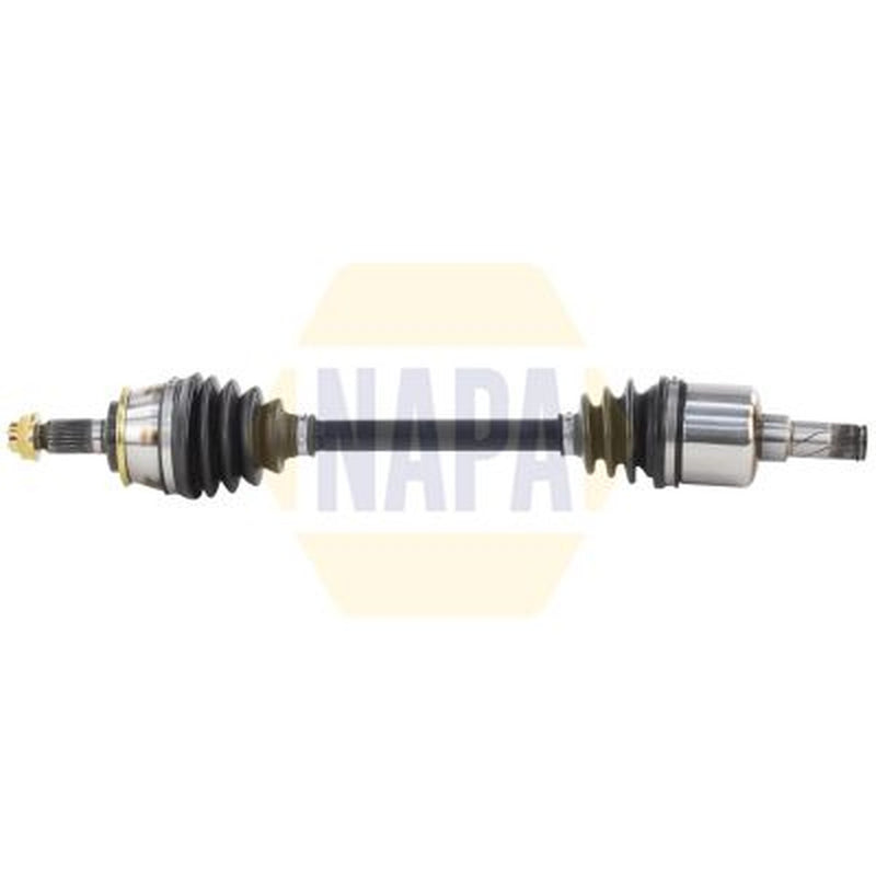 NAPA CV Drive Shaft Driveshaft Front Left NDS1013L
