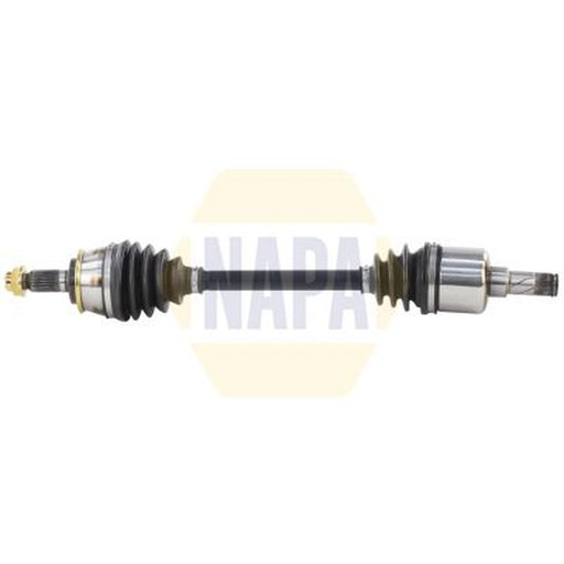 NAPA CV Drive Shaft Driveshaft Front Left NDS1013L